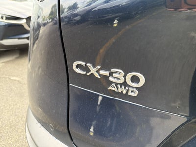 2026 Mazda Mazda CX-30 2.5 S Preferred AWD