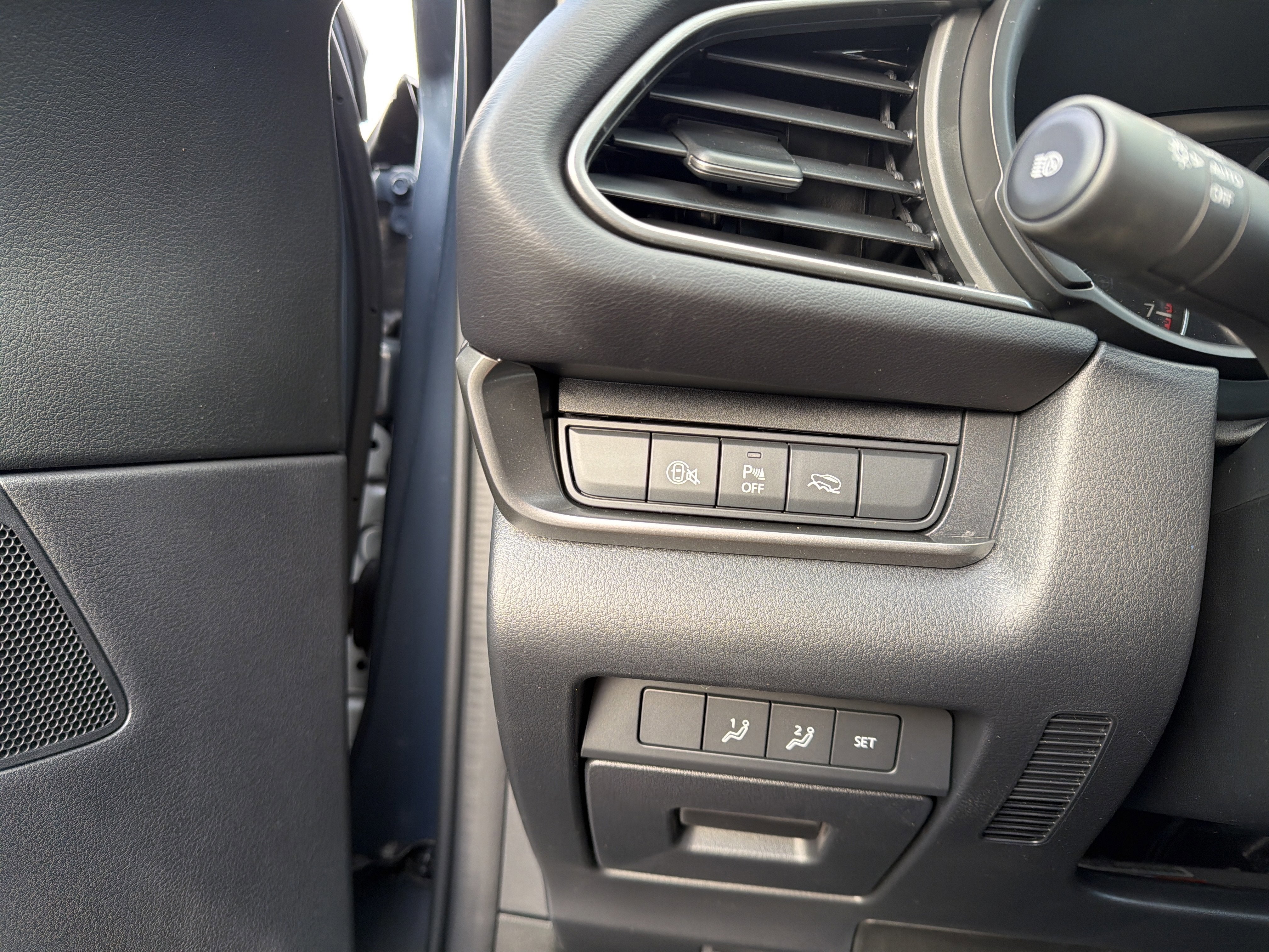 2026 Mazda Mazda CX-30 2.5 S Carbon Edition AWD