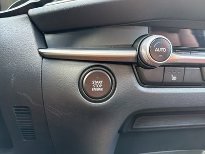 2026 Mazda Mazda CX-30 2.5 S Carbon Edition AWD