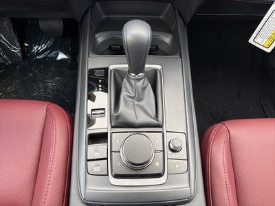 2026 Mazda Mazda CX-30 2.5 S Carbon Edition AWD