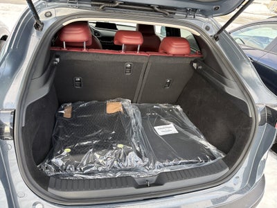 2026 Mazda Mazda CX-30 2.5 S Carbon Edition AWD