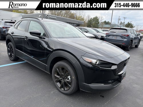 2026 Mazda Mazda CX-30 2.5 S Aire Edition