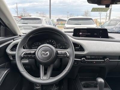 2026 Mazda Mazda CX-30 2.5 S Aire Edition