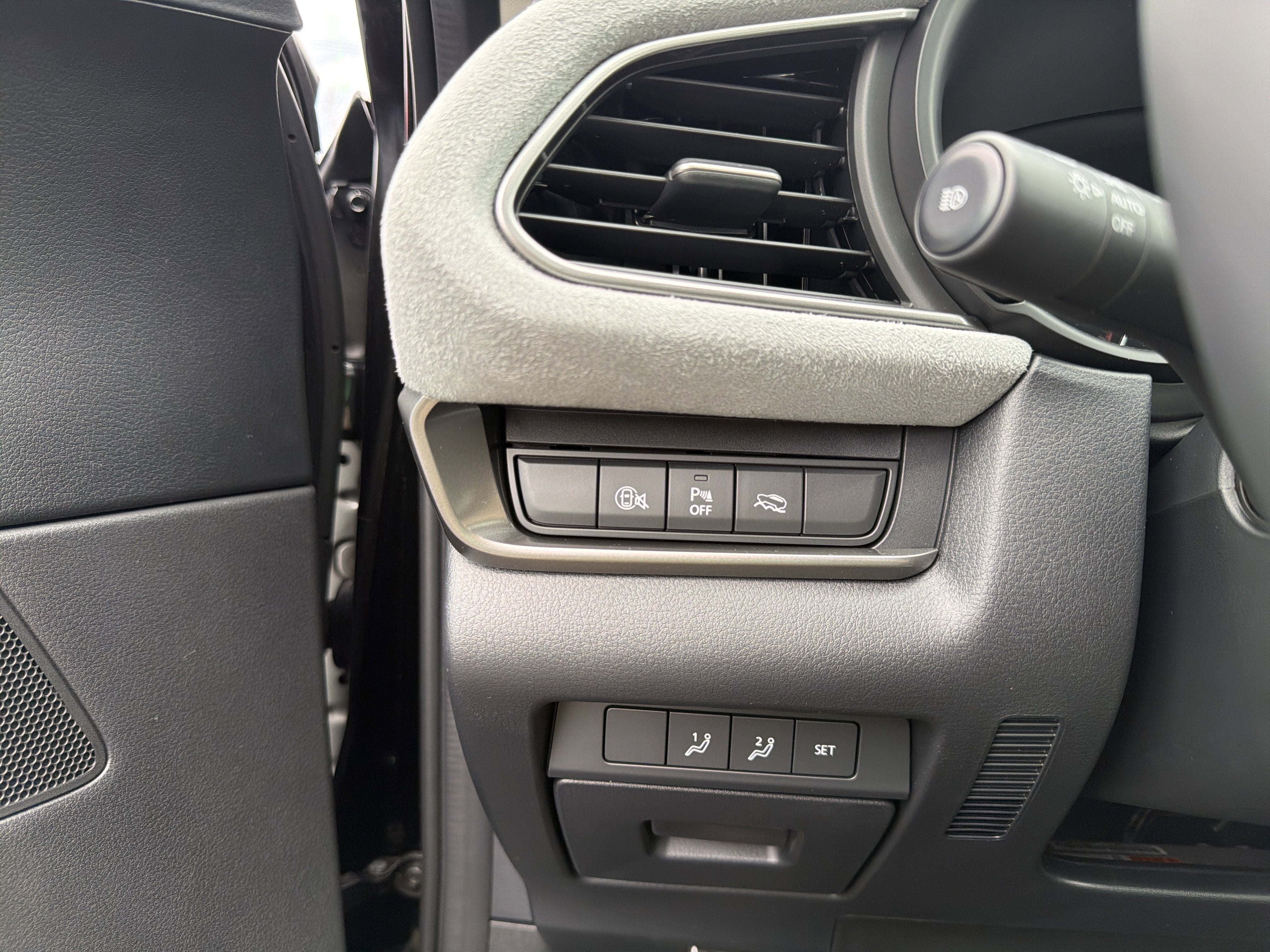 2026 Mazda Mazda CX-30 2.5 S Aire Edition