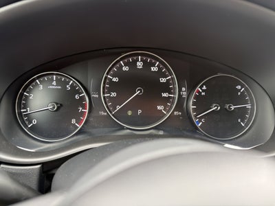 2026 Mazda Mazda CX-30 2.5 S Aire Edition