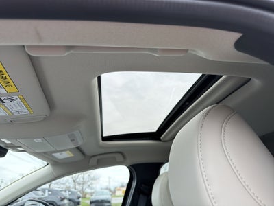 2026 Mazda Mazda CX-30 2.5 S Aire Edition