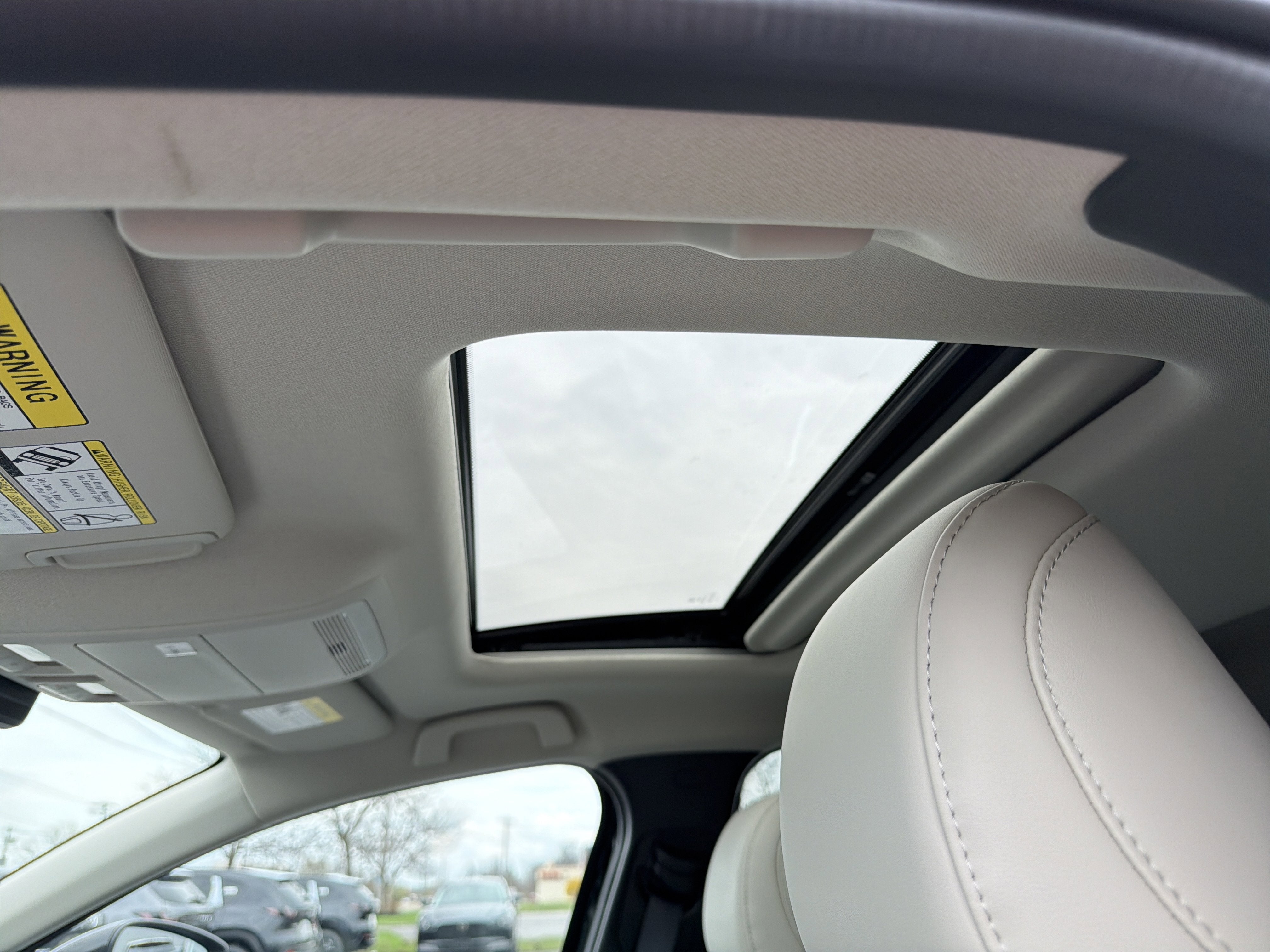 2026 Mazda Mazda CX-30 2.5 S Aire Edition