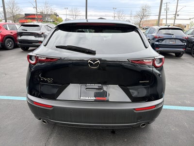 2026 Mazda Mazda CX-30 2.5 S Aire Edition