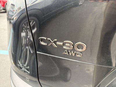 2026 Mazda Mazda CX-30 2.5 S Aire Edition