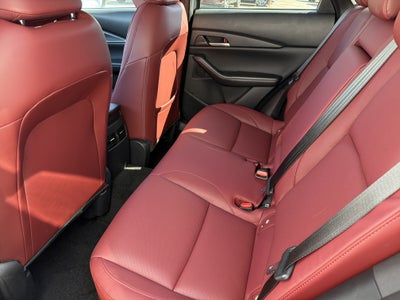 2026 Mazda Mazda CX-30 2.5 S Carbon Edition AWD