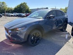 2026 Mazda Mazda CX-30 2.5 S Carbon Edition AWD