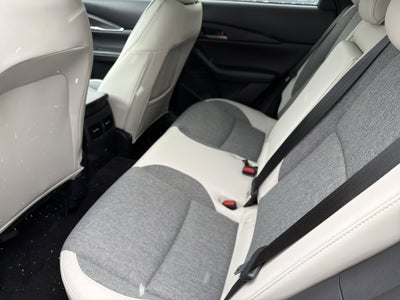 2026 Mazda Mazda CX-30 2.5 S Aire Edition