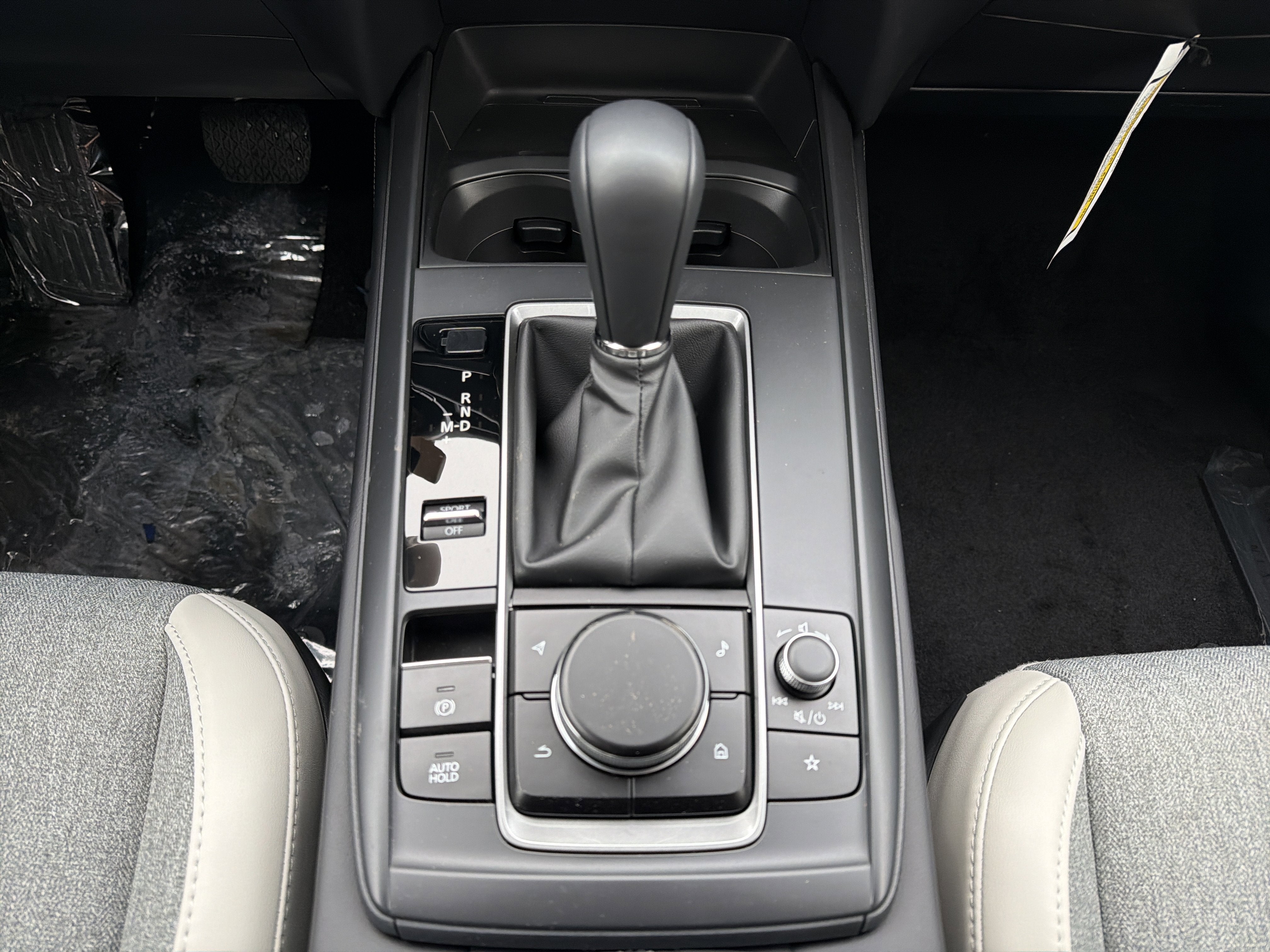 2026 Mazda Mazda CX-30 2.5 S Aire Edition