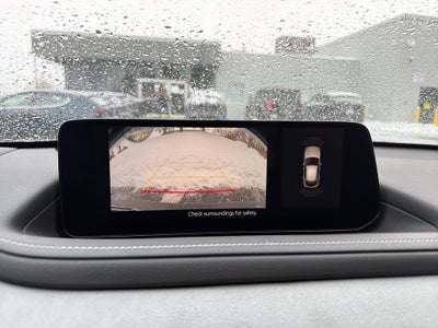 2026 Mazda Mazda CX-30 2.5 S Aire Edition