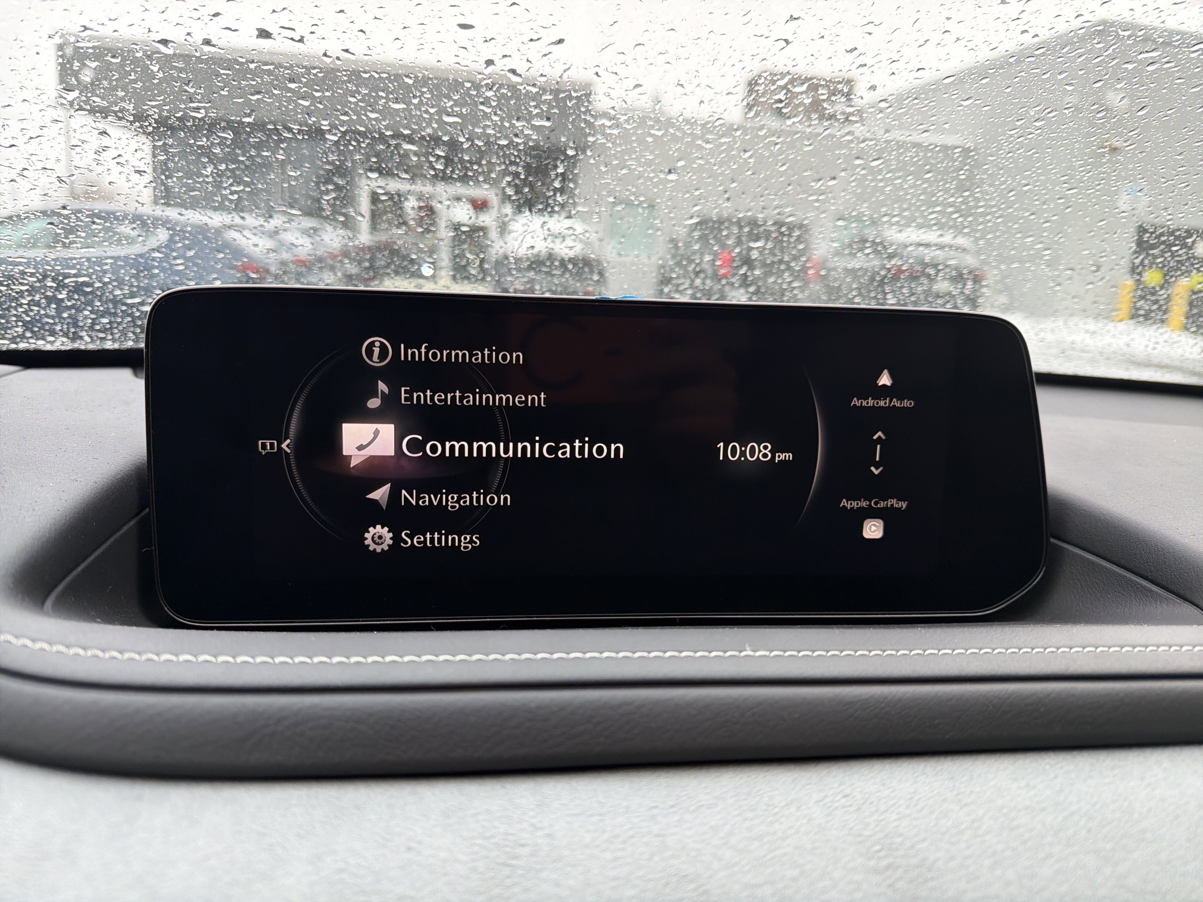 2026 Mazda Mazda CX-30 2.5 S Aire Edition