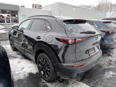 2026 Mazda Mazda CX-30 2.5 S Aire Edition