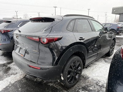 2026 Mazda Mazda CX-30 2.5 S Aire Edition