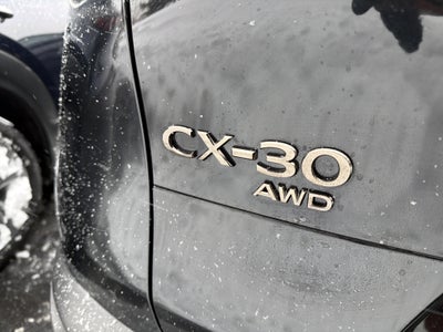 2026 Mazda Mazda CX-30 2.5 S Aire Edition