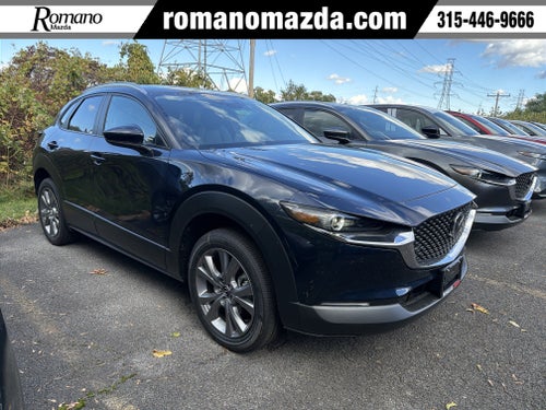 2026 Mazda Mazda CX-30 2.5 S Preferred AWD