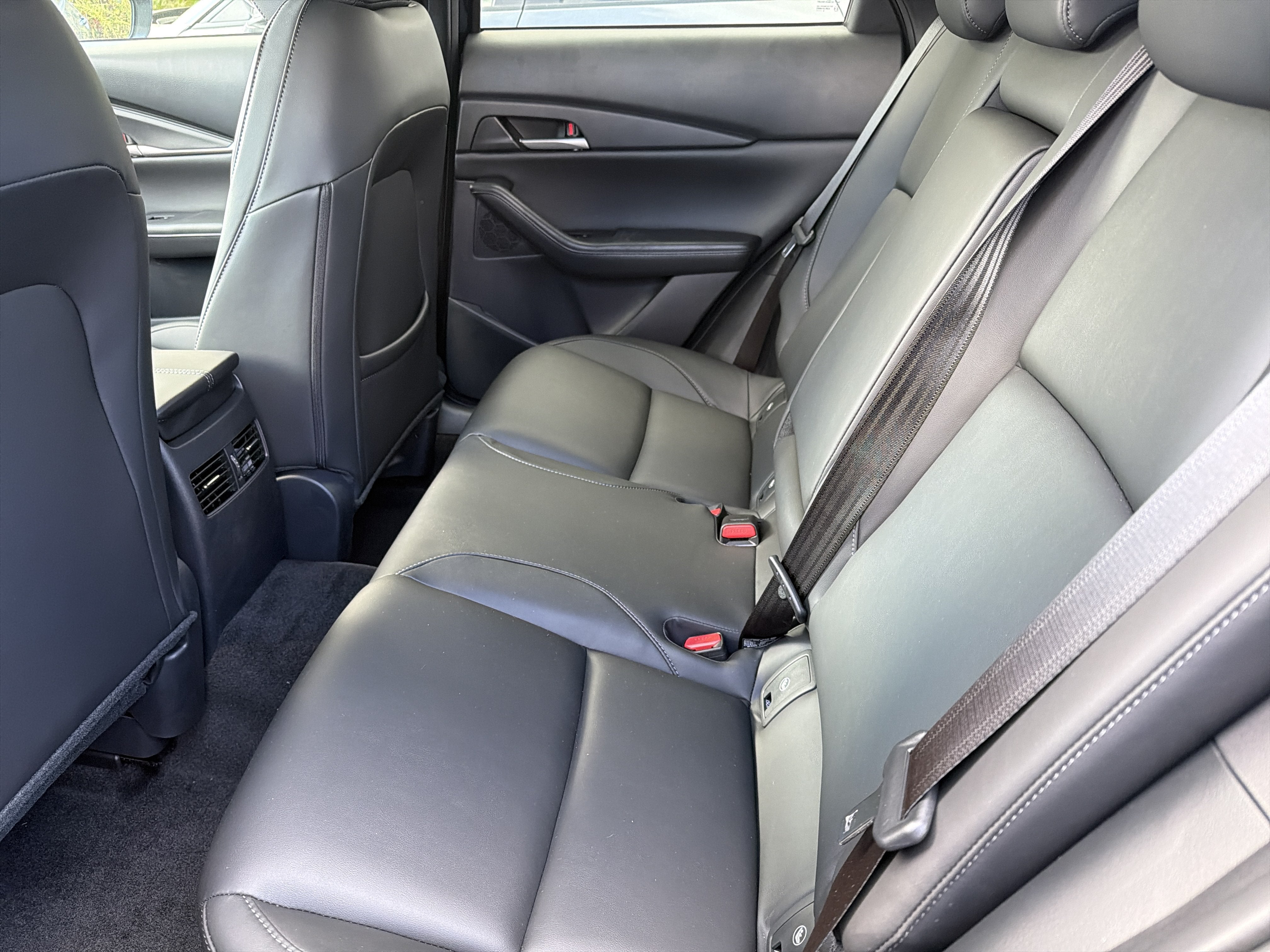 2026 Mazda Mazda CX-30 2.5 S Preferred AWD