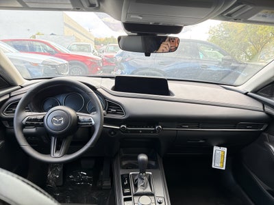 2026 Mazda Mazda CX-30 2.5 S Preferred AWD