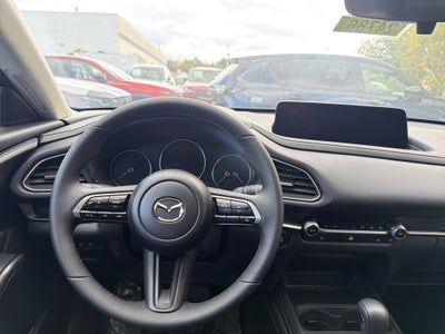 2026 Mazda Mazda CX-30 2.5 S Preferred AWD