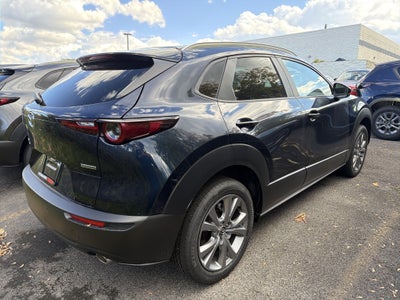 2026 Mazda Mazda CX-30 2.5 S Preferred AWD