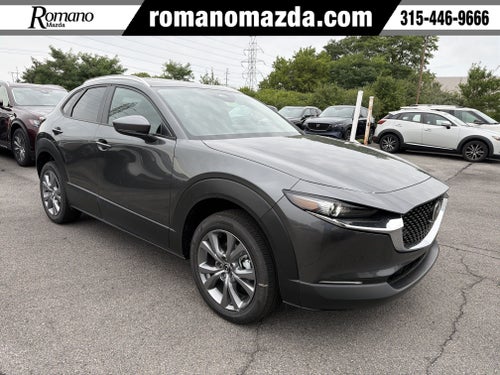 2026 Mazda Mazda CX-30 2.5 S Preferred AWD