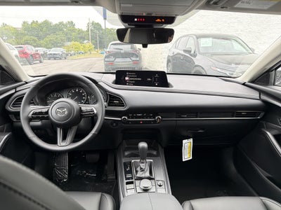 2026 Mazda Mazda CX-30 2.5 S Preferred AWD