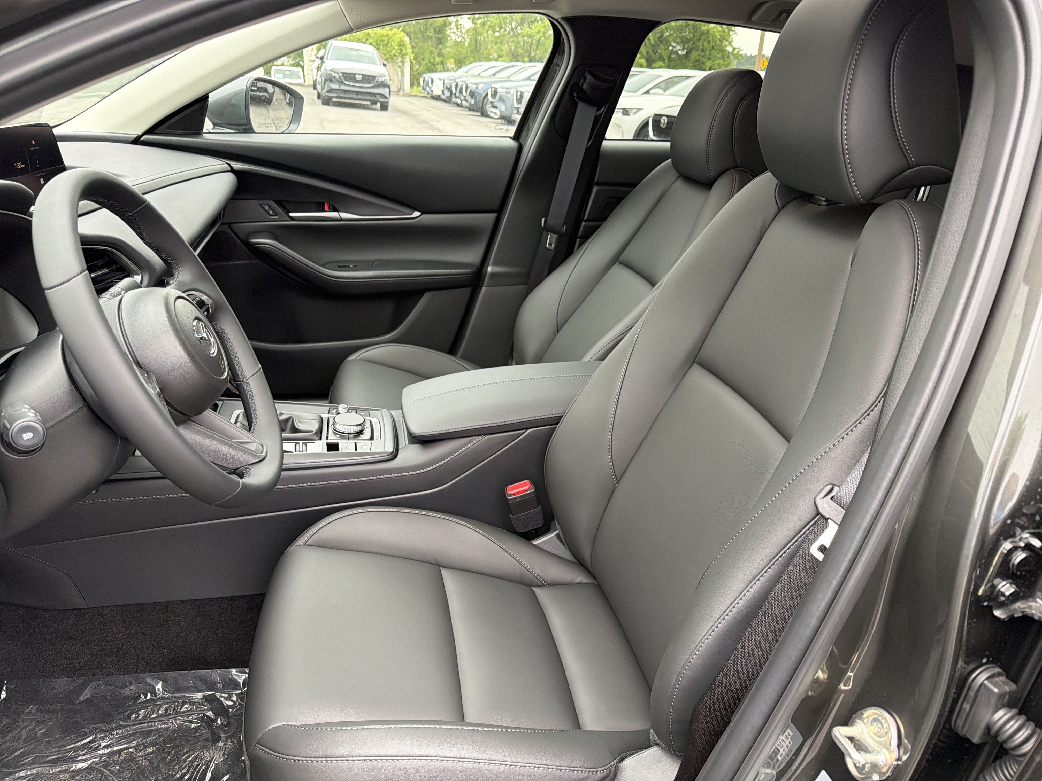 2026 Mazda Mazda CX-30 2.5 S Preferred AWD