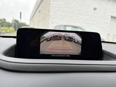 2026 Mazda Mazda CX-30 2.5 S Preferred AWD