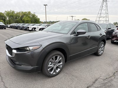2026 Mazda Mazda CX-30 2.5 S Preferred AWD