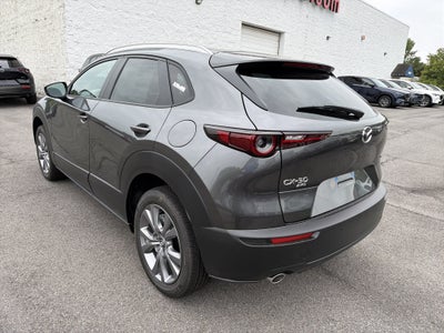 2026 Mazda Mazda CX-30 2.5 S Preferred AWD