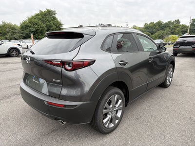 2026 Mazda Mazda CX-30 2.5 S Preferred AWD