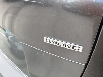 2026 Mazda Mazda CX-30 2.5 S Preferred AWD