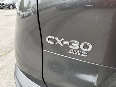 2026 Mazda Mazda CX-30 2.5 S Preferred AWD
