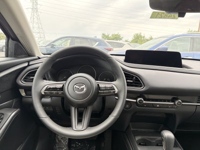 2026 Mazda Mazda CX-30 2.5 S Preferred AWD