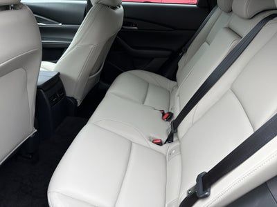 2026 Mazda Mazda CX-30 2.5 S Preferred AWD