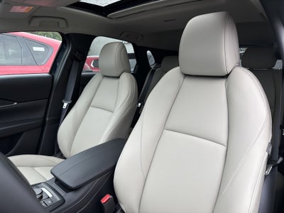 2026 Mazda Mazda CX-30 2.5 S Preferred AWD