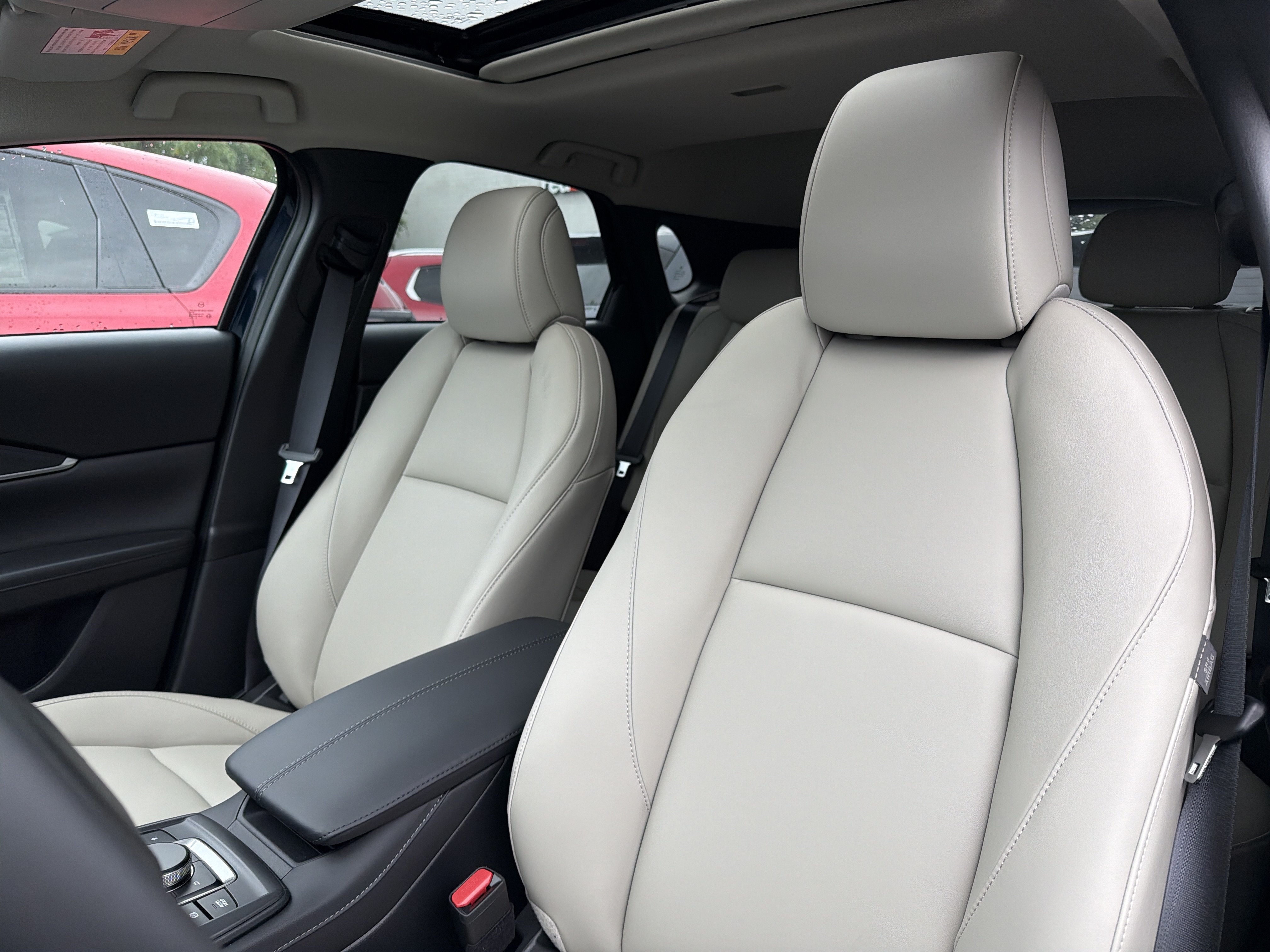2026 Mazda Mazda CX-30 2.5 S Preferred AWD