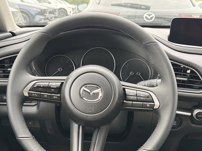 2026 Mazda Mazda CX-30 2.5 S Preferred AWD