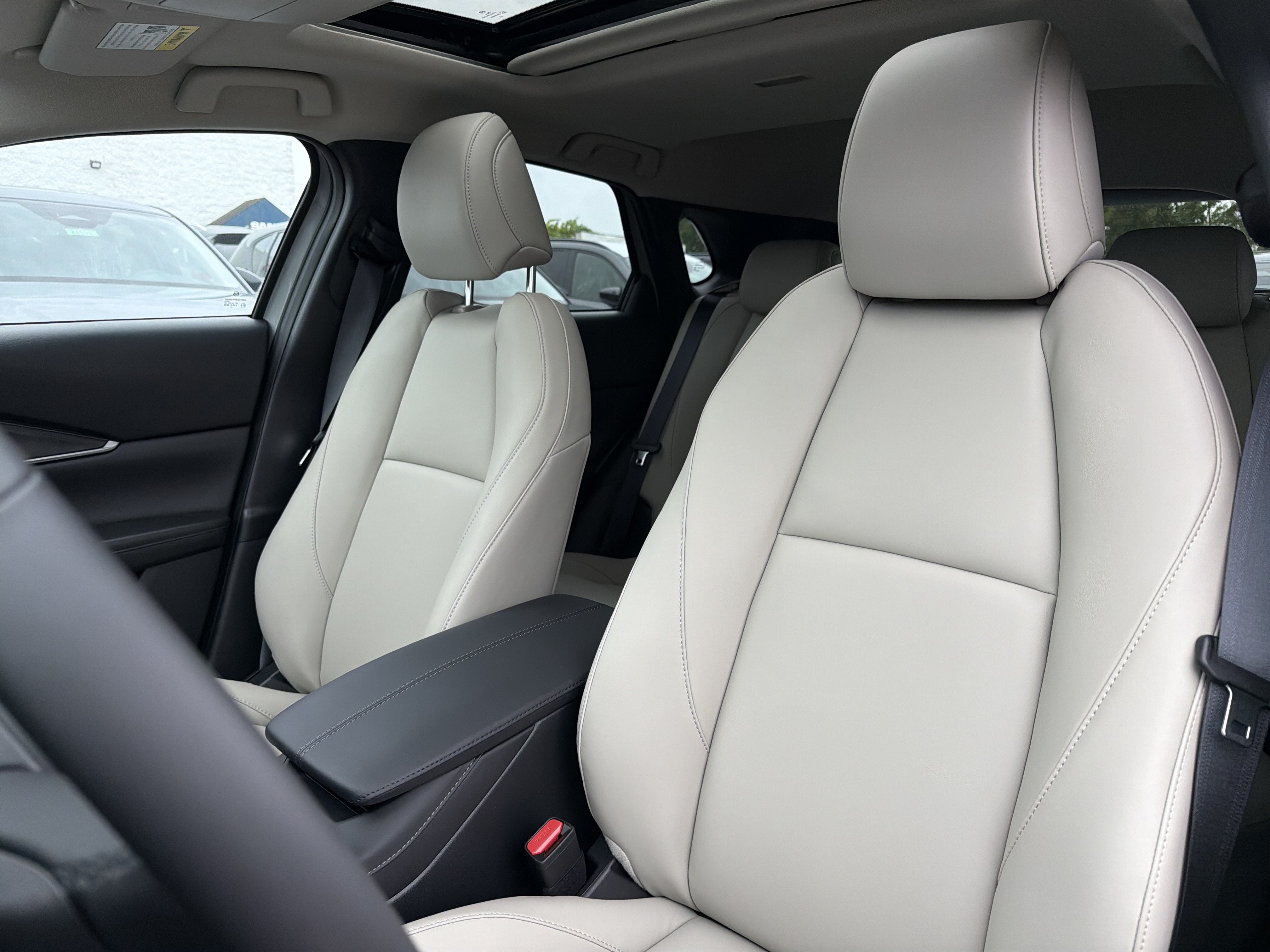 2026 Mazda Mazda CX-30 2.5 S Preferred AWD