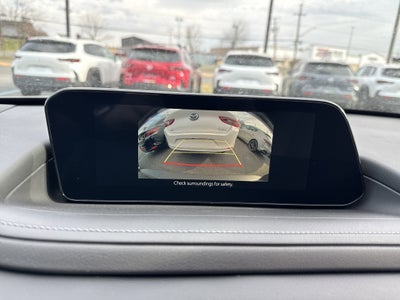 2025 Mazda Mazda CX-30 2.5 S Preferred AWD