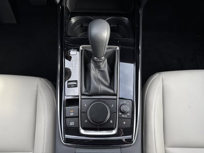 2025 Mazda Mazda CX-30 2.5 S Preferred AWD