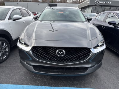 2025 Mazda Mazda CX-30 2.5 S Preferred AWD