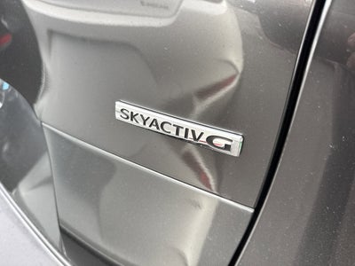 2025 Mazda Mazda CX-30 2.5 S Preferred AWD