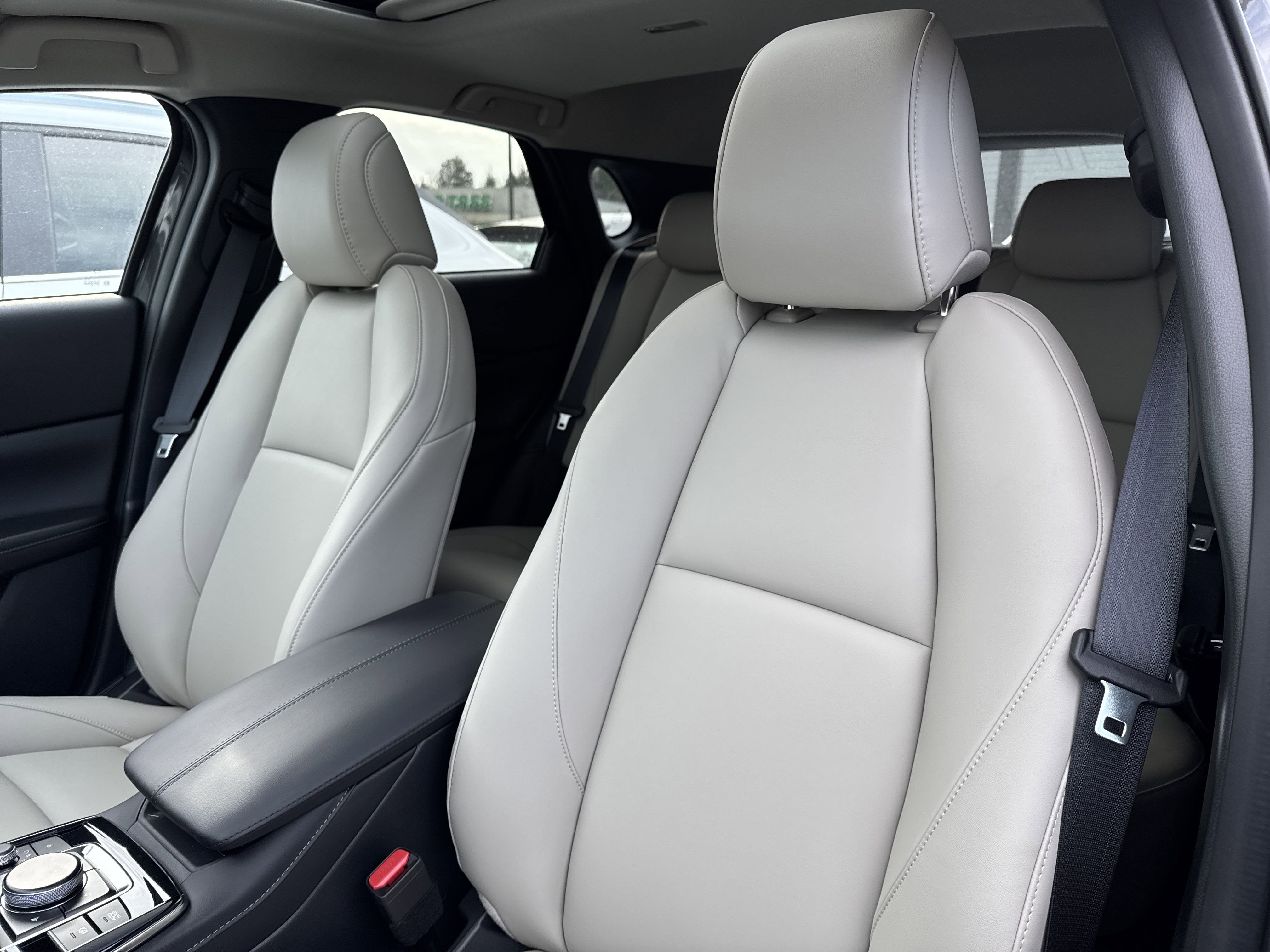 2025 Mazda Mazda CX-30 2.5 S Preferred AWD