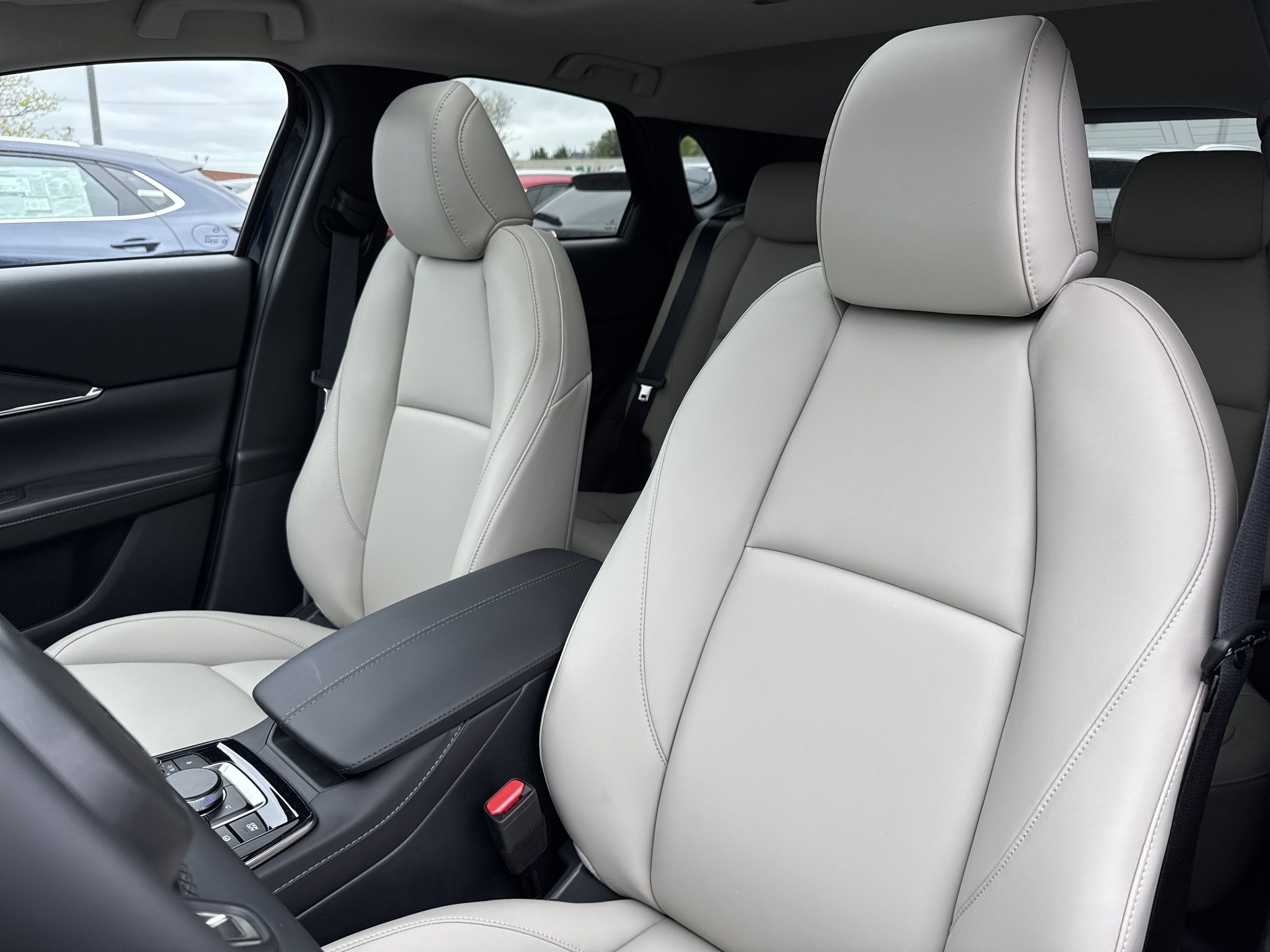 2025 Mazda Mazda CX-30 2.5 S Preferred AWD