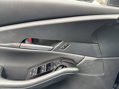 2025 Mazda Mazda CX-30 2.5 S Preferred AWD