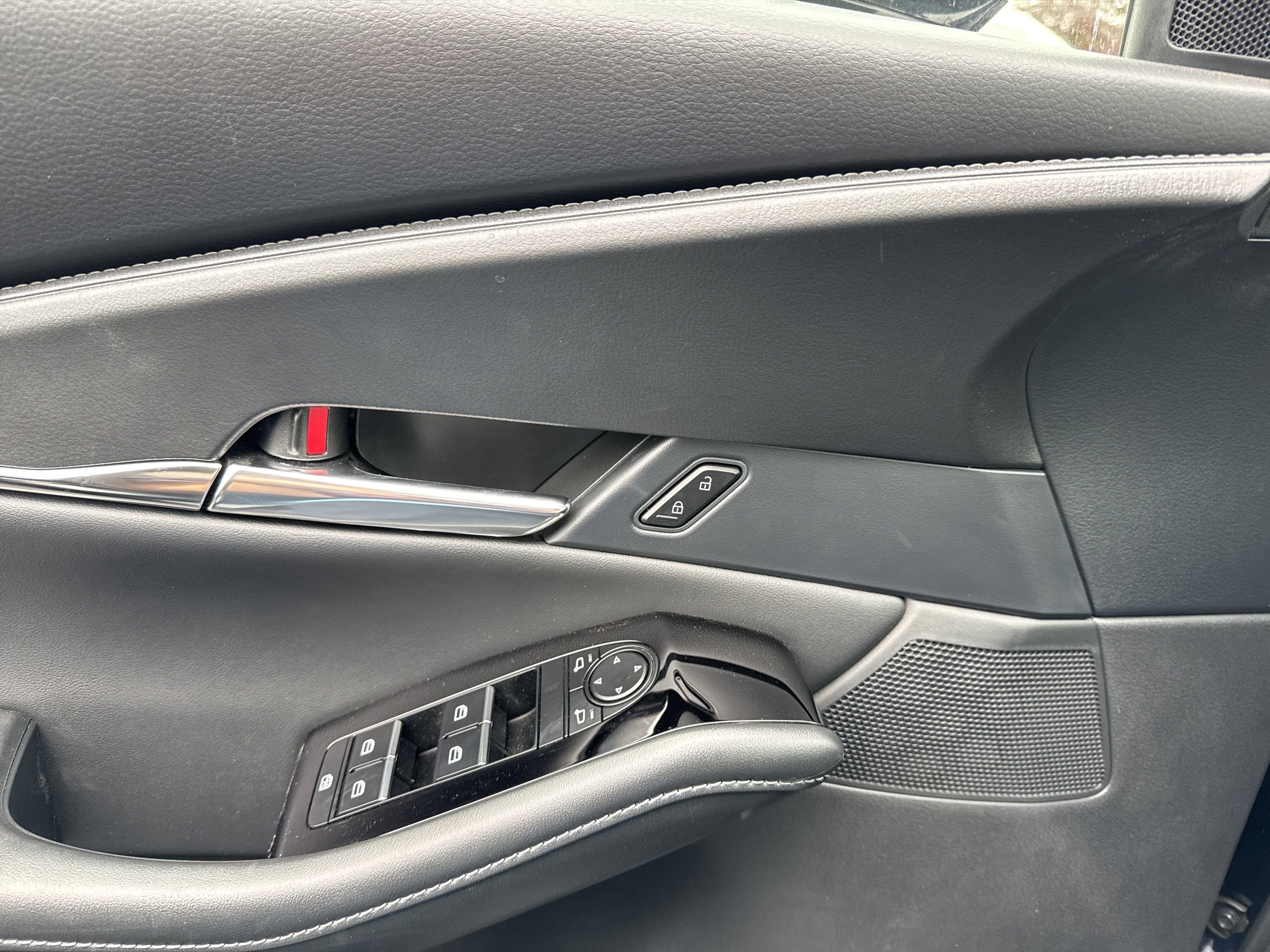 2025 Mazda Mazda CX-30 2.5 S Preferred AWD